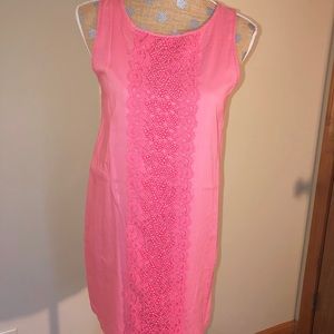 J. Crew Women’s Pink Dress XS